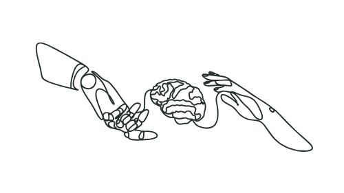 < ourhumanalgorithm >